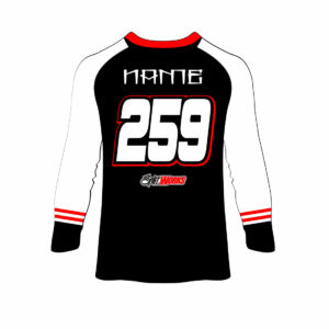 Flocage motocross hotsell