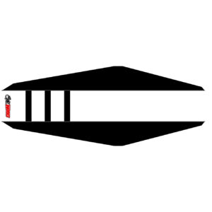 Housse de selle personnalisé pour motocross