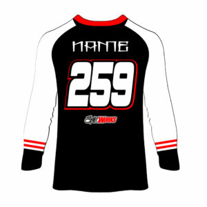 marquage maillot