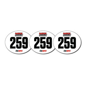 splitworks dossard plaque st leger balson autocollant sable cfs motocross mx kit deco
