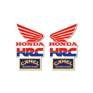 kit-déco-honda-origine-1991-125-250cr-replica jmb bayle hrc camel supercross splitworks