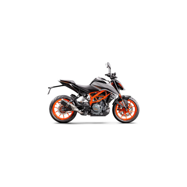 kit deco motocross split works KTM 390 DUKE