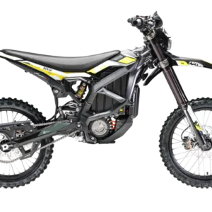 Kit deco motocross SplitWorks 100% personnalisé pour SURRON ULTRA BEE