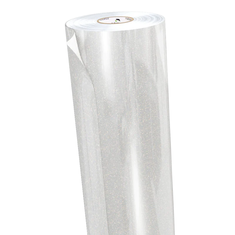 SILVER FLAKE