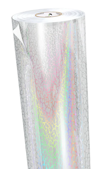CRYSTAL HOLO
